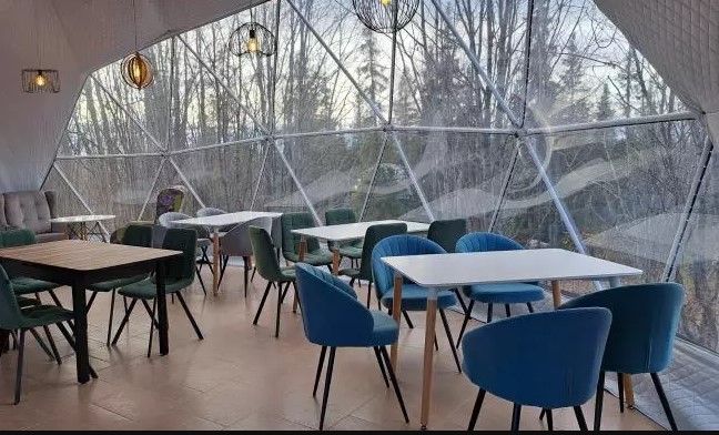 هتل لاپلند ویلیج